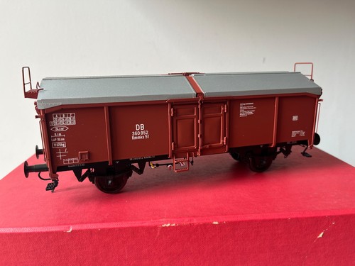 Hehl spur modelle wagon - spur,