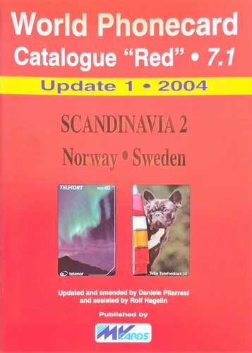 Catalogue télécartes wpc - catalogue,