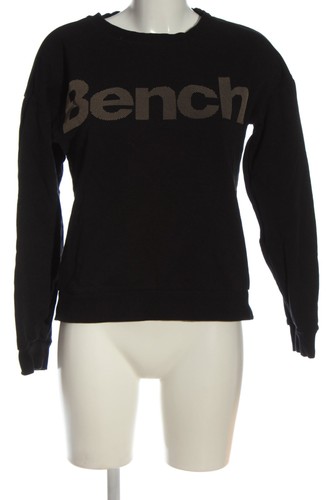 Bench sweatshirt dames sweat - dames,