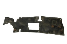 VW T4 isolation capot