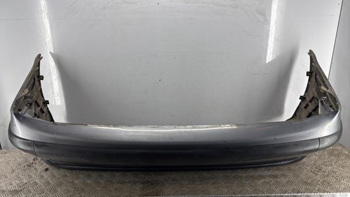 Pare choc arriere citroen - arriere, 1