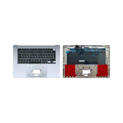 Top case bleu ciel - case,