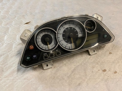 Compteur daelim 125 s3 - -,