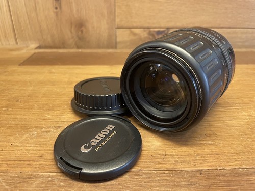 Mint canon 35 - ef, 35-135mm