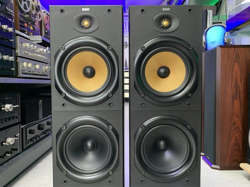 Bowers wilkins w dm 603 - bowers, &