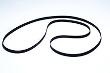 IMG Stage Line DJP 100 COURROIE PLATINE EUROPÉEN SUPRÊME QUALITÉ FRAIS DJP100