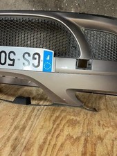 Pare choc avant SEAT ALTEA