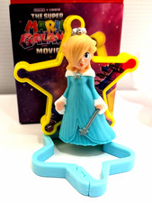 Rosalina McDonald's Super