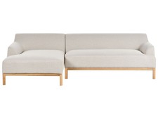 Canapé d'Angle à Droite