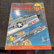 BD - intégrale TOUT BUCK