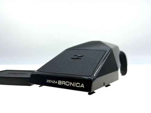 Presque comme neuf bronica - *presque, neuf*
