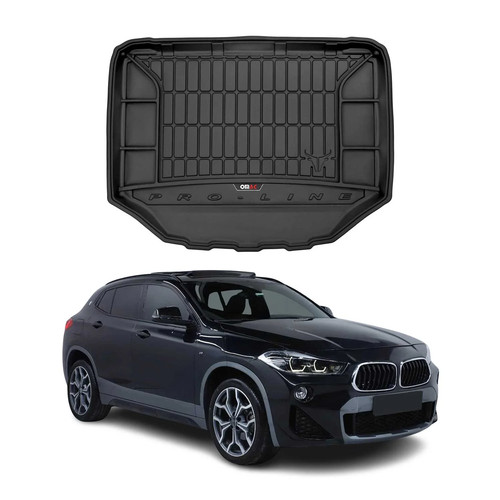 Omac tapis coffre - omac, de