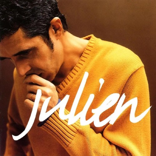 Julien clerc - cd,