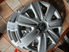 4 Enjoliveurs  Volkswagen VW