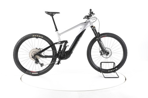 Moustache bikes trail vtt - moustache,