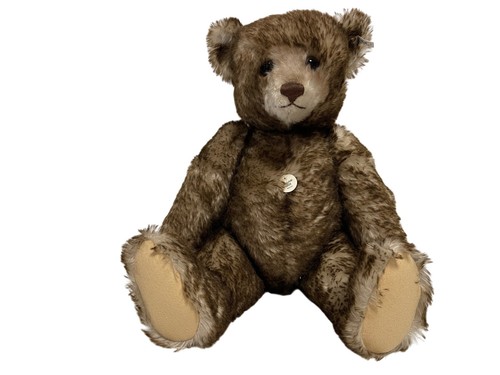 Ours peluche steiff tier - en,