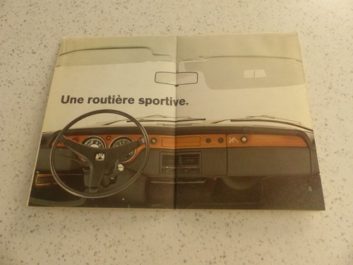 Catalogue auto volkswagen - ,