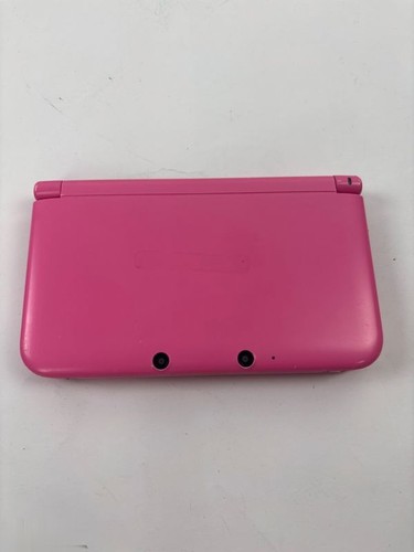 Nintendo 3ds console - xl,