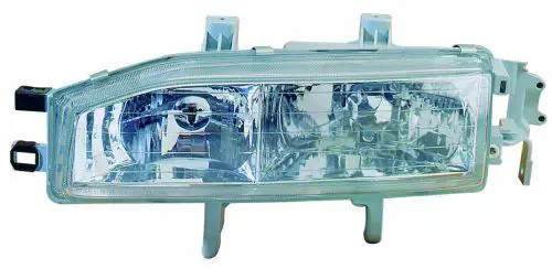 Phare gauche 217 1114l e - h1, 217-1114l-ld-e