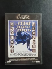 DVD LE CRIME DE L'ORIENT