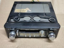 PIONEER KP 3200 B Vintage Cassette Car Stereo