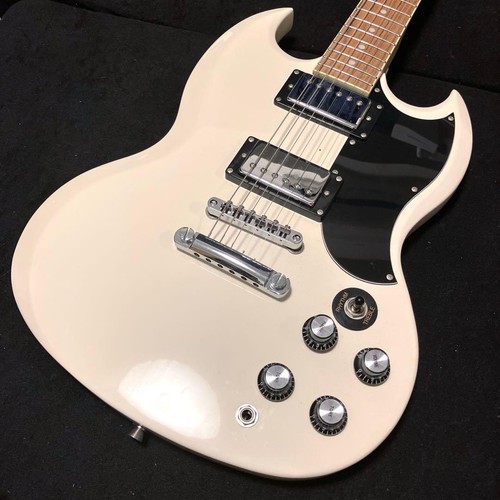 Guitare électrique maestro - électrique,