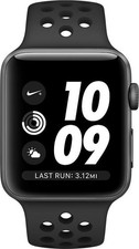 APPLE Montre Nike+ Series 3 42