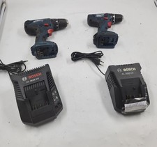 Lot De 4 Bosch Sans Outils - 2