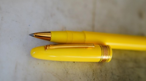 Stylo roller omas extra - stylo,