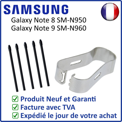 Lot pointes de rechange - pointes,