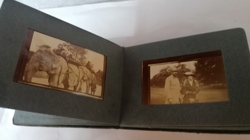 Ancien album anciennes - ancien,