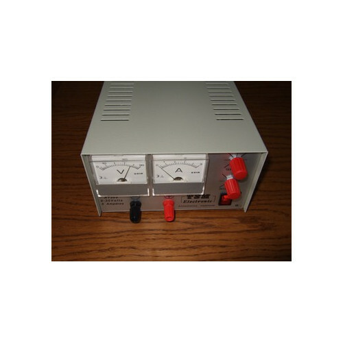 Alimentation stabilisée - alimentation,