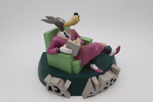 Figurine tex avery démons - avery, –