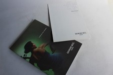 Catalogue  montres  RAYMOND