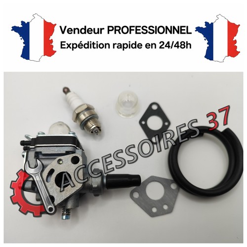 Kit carburateur pour - carburateur,