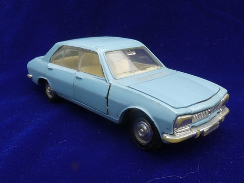Joli nice dinky toys - nice,