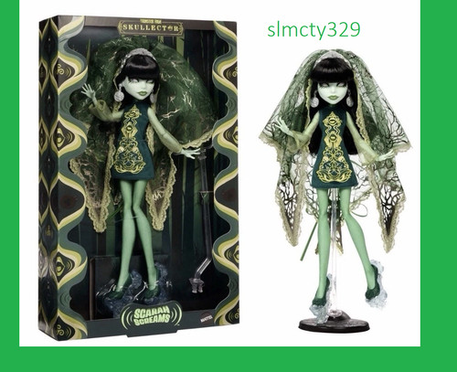New mattel creations - new,