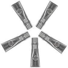  5 Pcs Abreuvoir Automatique