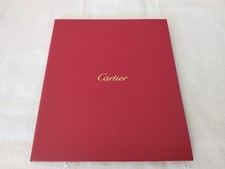 CERTIFICAT CARTIER DE MONTRE