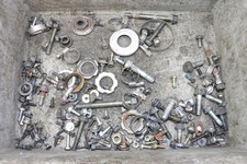 SAC VISSERIE VIS - YAMAHA YP