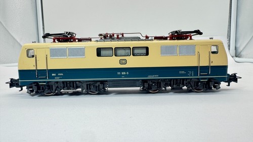 Märklin 3042 br 111 - märklin, h0