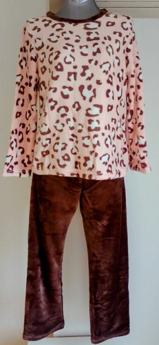 Ensemble pyjama épais - , en