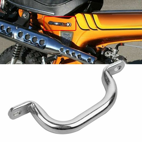 Moto accoudoir passager - moto, de