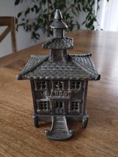 ANCIENNE TIRELIRE Alliage