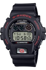 CASIO G-SHOCK DW-6900 30TH