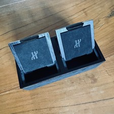 Display boite coffret  écrin