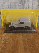 UH 1/43 Hotchkiss Amilcar La