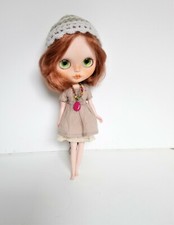 Doll Blythe Custom Doll Collectible Doll 30cm 