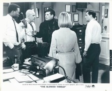 SIDNEY POITIER TELLY SAVALAS