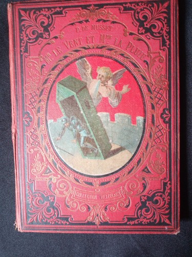 Petite bibliothèque blanche